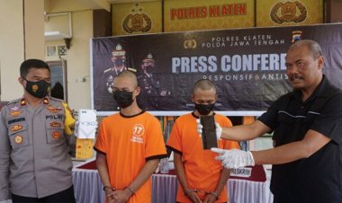 Pura-pura Tanya Alamat, Malah Bawa Lari Ponsel Pelajar