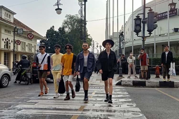 Braga Fashion Week (BFW), Kebangkitan Bandung sebagai Pusat Kota Mode yang Sempat Tertidur