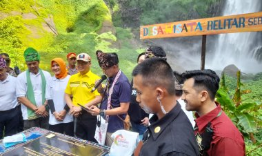 Ini Keunikan Desa Blitar Masuk 50 Besar ADWI