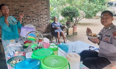 Pecel, Makanan Tradisional yang sering dicari Masyarakat. Asal nya?