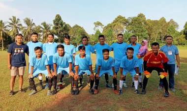 Bangkitnya Sang Juara.