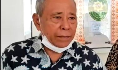 Hakim Tolak Pra Peradilan Tersangka Program Replanting