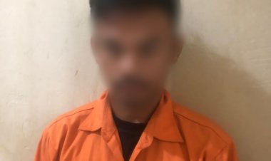 Tekab 308 Polsek Gedong Tataan Polres Pesawaran Amankan Pelaku Pengeroyokan & Penganiayaan