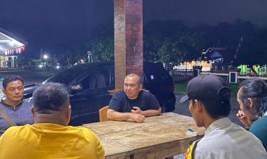 Polisi Tertibkan Jasa-jasa Pengamanan "Begal Dan Pungli" Di Bengkulu