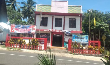 Calon Kades Desa Kokole Dua Diduga Warga Memanipulasi Data