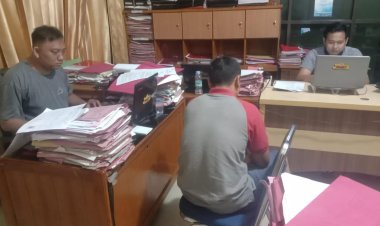 Kejam, Seorang Ayah Nekat Pukul Kemaluan Anak umur 2 Tahun Hingga Bengkak