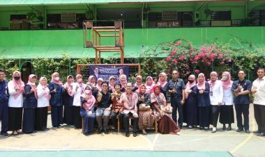 Anak Indonesia Ciptakan Robot Catur MIRA Penantang Grand Master