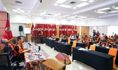 Diklat Khusus Pimpinan Pemuda Pancasila, Bamsoet Ajak Bangun Citra Positif di Mata Masyarakat dan Implementasikan Nilai-Nilai Pancasila