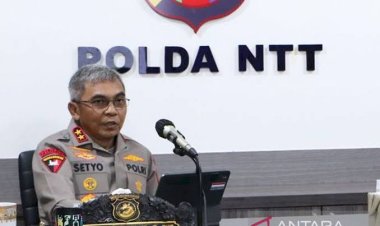 Ini Rekam Jejak Kapolda Sulut  Yang Baru