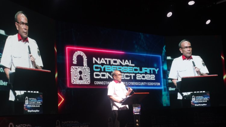 Huawei Raih Penghargaan Pada Ajang NCC 2022 Atas Kontribusi Dalam Penguatan SDM Keamanan Siber