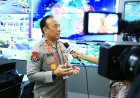 KTT G20 Berjalan Lancar, Polri Sampaikan Ini