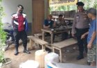 Meresahkan, Polisi Sita Ratusan Liter Tuak