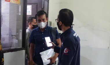 Tak Ada Kabar dan Ditelantarkan, Seorang Klien Gugat Advokat Adam Daniel Paulus