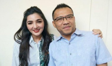 Ashanty dan Anang Akan Hadiri Puncak HUT Bengkulu