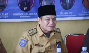 Dikbud : Meminta Kepala Sekolah dan Guru Tidak Melakukan Kekerasan Ke Murid