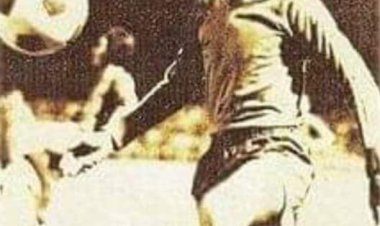 Inilah Legenda Sepak Bola Indonesia yang diakui FIFA