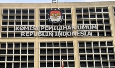 Setelah Gugat KPU, Lima Partai  Dinyatakan Tidak Lolos Lagi