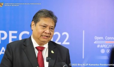 KTT APEC 2022 Usung “Togetherness” bagi Keberhasilan Pemulihan Ekonomi Global