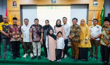 Datuk Ashanty Orang Lebong, Diusulkan Jadi Pahlawan Nasional