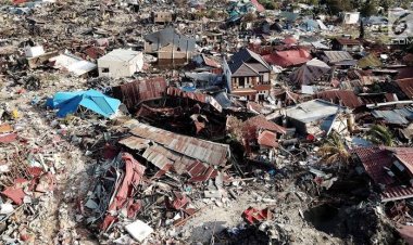 Korban Jiwa Gempa Cianjur Bertambah Jadi 162 Orang