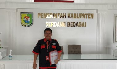 Ketum Ormas PKP Ucapkan Berbelasungkawa Atas Korban Jiwa Gempa Cianjur