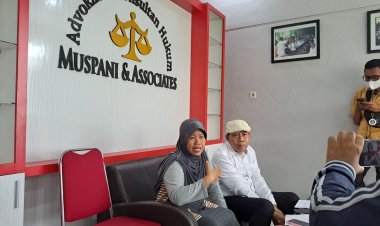 Tanahnya Dijual Kakek 70 Tahun Malah Ditetapkan Tersangka