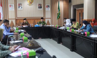 Pemprov : Operasi Pasar Mampu Tekan Inflasi