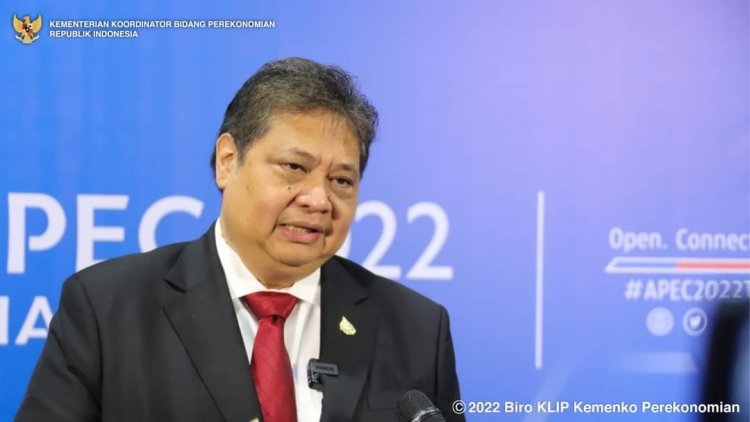 KTT APEC 2022 Usung “Togetherness” bagi Keberhasilan Pemulihan Ekonomi Global