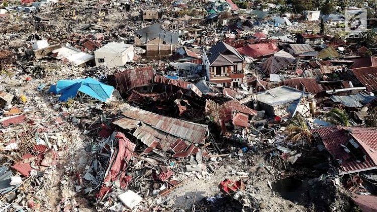Korban Jiwa Gempa Cianjur Bertambah Jadi 162 Orang