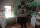 Tak Diberi Uang Remaja Nekat Bakar Diri Hingga Tewas