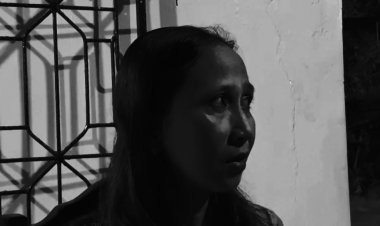 Sudah Setahun, Pelapor Pertanyakan Kasus Penelantaran Anak