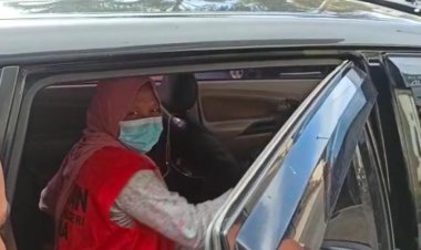 Korupsi Dana Zakat ASN Di Bengkulu Selatan Jadi Tersangka