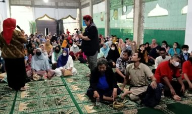 Jadi Sahabat Anak Adalah Solusi