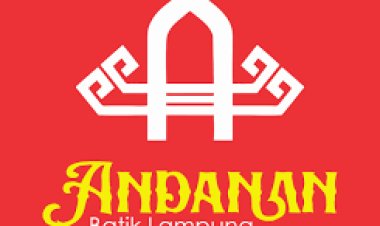 Keren Ni, Andanan Batik Tulis Khas Kabupaten Pesawaran, Lampung