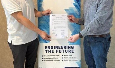 Matrix NAP Info Hadirkan Layanan Remote IX Peering ke SGIX dari Indonesia