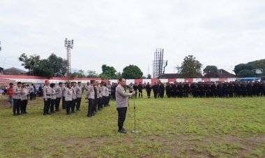 Kabid Humas Polda Lampung Kombes Pol Pandra: Resmi Dibuka Pendaftaran Anggota Polri dari Sarjana (SIPSS) Mulai 24-29 Januari 2023