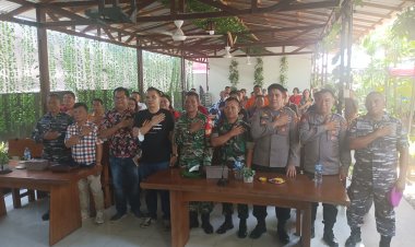 KPU Bitung Gelar Uji Publik Terkait Dapil dan Alokasi Kursi DPRD