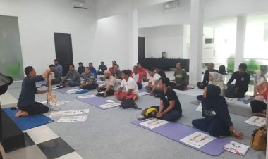 Apa itu Seni Pijat Reposisi Tulang dan Sendi (RTS)?