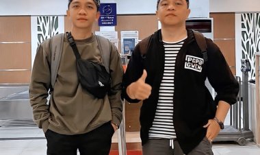 Police Art Festival yang diselenggarakan di Taman Ismail Marzuki Jakarta.