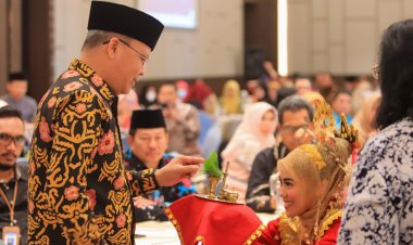 Cetak Pemimpin Masa Depan,  Pemprov Bengkulu Segera Luncurkan Program Bengkulu Leadership*