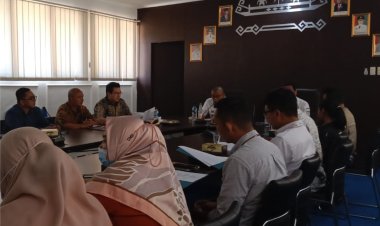 Ketua Forum CSR Pesawaran Dedi: Kita Fokus 4 Pilar, Kesehatan, Pendidikan, Pariwisata dan UMKM serta Ekonomi Kreatif
