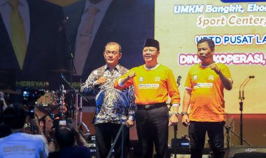 Aplikasi Bengkulu Mall, E-Commerce untuk Kemajuan UMKM Bengkulu
