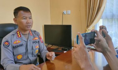 Amankan Nataru, Polda Bengkulu Dan Jajaran Kerahkan 800 Personil Gabungan