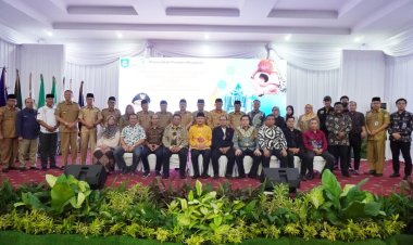 Pemprov Bengkulu dan Malaysia Jajaki Kerjasama Sektor Pariwisata