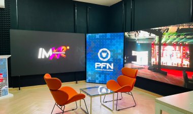 Film Anak Titipan Setan jadi film Pertama di Indonesia yang  Berteknologi XR Tech