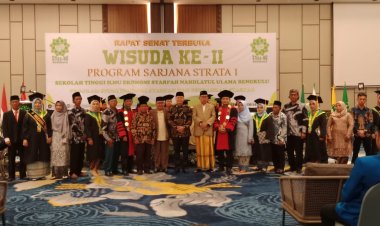 Gubernur Pastikan Pemprov Bengkulu Terus Dorong Pengembangan Perguruan Tinggi di Bumi Rafflesia