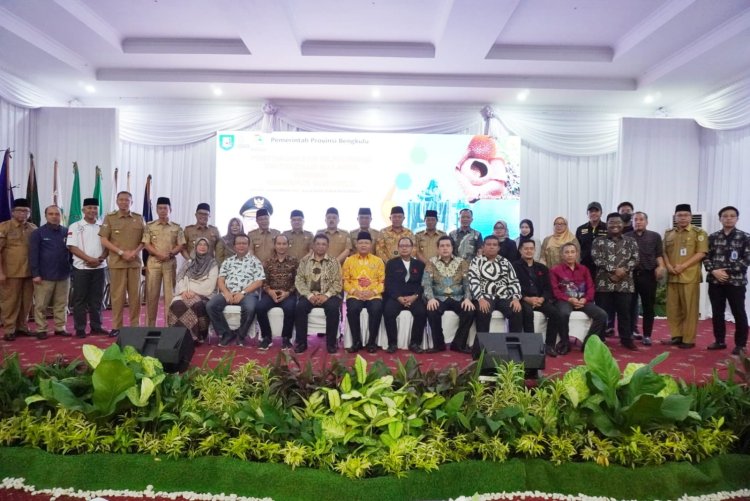 Pemprov Bengkulu dan Malaysia Jajaki Kerjasama Sektor Pariwisata