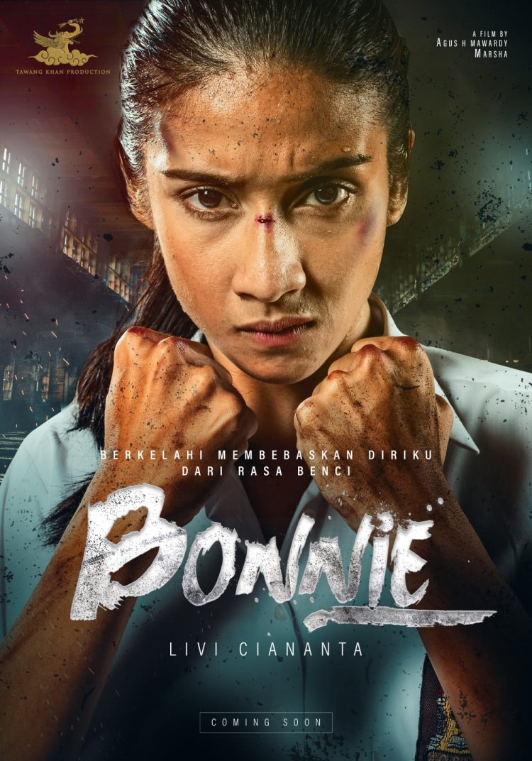 Film Bonnie  Siap Syuting 9 Januari 2023