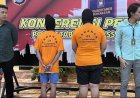 Kejam! Kedua Remaja Ini Membunuh Bocah 11 Tahun Demi Uang