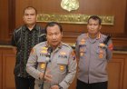 Polda Jatim Tetapkan MSA Sebagai Tersangka Curas di Rumdin Walikota Blitar